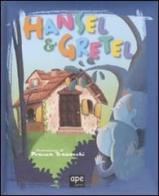 Hansel e Gretel di Franca Trabacchi edito da Ape Junior