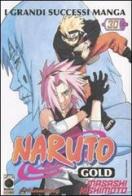 Naruto gold deluxe vol.30 di Masashi Kishimoto edito da Panini Comics