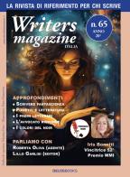 Writers magazine Italia vol.65 edito da Delos Digital