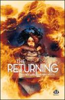 The returning di Jason Starr, Andrea Mutti edito da Renoir Comics