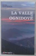 La valle di ognidove di Davide Sapienza edito da CDA & VIVALDA