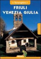 Friuli Venezia Giulia. La crisi dei cinquant'anni di Beniamino Pagliaro edito da Erios