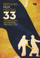 Catalogo generale Bergamo Film Meeting 2015 edito da Edizioni di Bergamo Film