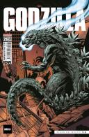 Godzilla vol.26 di Jason Ciaramella, Tracy Marsh, Eric Powell edito da SaldaPress