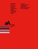 Architettare la scena. Intersezioni fra teatro e architettura in Italia dal Secondo dopoguerra a oggi edito da Accademia University Press
