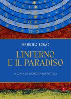 L'inferno e il paradiso di Romano Immanuello edito da Giuntina