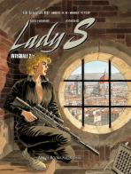 Lady S vol.2 di Philippe Aymond, Jean Van Hamme edito da Aurea Books and Comix