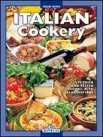 Cucina italiana. Ediz. inglese edito da Bonechi
