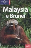 Malaysia e Brunei edito da EDT