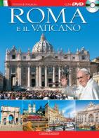 Roma e il Vaticano. Con DVD edito da Rotalsele