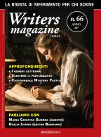 Writers magazine Italia vol.66 edito da Delos Digital