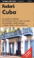 Cuba edito da Centro del Libro