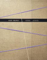 Opera aperta. Ediz. italiana e inglese di Alex Majoli edito da Cesurapublish