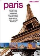 Paris. DVD. Ediz. multilingue edito da Azzurra Publishing