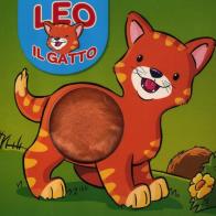 Leo il gatto edito da Yoyo Books