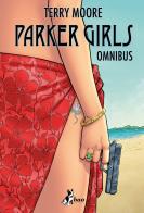 Parker Girls di Terry Moore edito da Bao Publishing