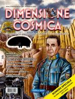 Dimensione cosmica. Rivista di letteratura dell'immaginario (2022) vol.18 edito da Tabula Fati