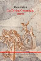 La Divina Commedia. Inferno. Testo integrale. Parafrasi. Commenti critici. Podcast esclusivi di Dante Alighieri edito da SlQ editore