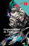 Al faro di Virginia Woolf edito da Mondadori
