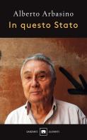 In questo Stato di Alberto Arbasino edito da Garzanti