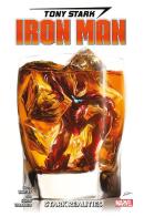 Tony Stark. Iron Man vol.2 di Dan Slott, Jeremy Whitley, Jim Zub edito da Panini Comics