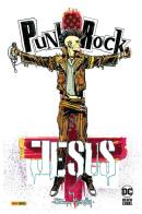 Punk rock Jesus di Sean Murphy edito da Panini Comics