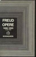 Opere vol.1 di Sigmund Freud edito da Bollati Boringhieri