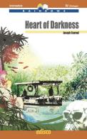 Heart of darkness. Level B2. Intermediate. Rainbows readers. Con e-book. Con espansione online. Con Audio di Joseph Conrad edito da EDISCO