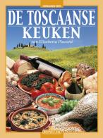 Cucina internazionale toscana. Ediz. olandese di Elisabetta Piazzesi edito da Bonechi