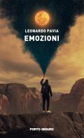 Emozioni di Leonardo Pavia edito da Porto Seguro