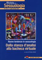 Rivista di sessuologia (2024) vol. 2 edito da Scione