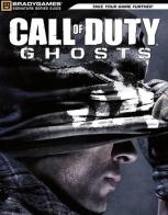 Call of duty: Gosts. Guida strategica ufficiale edito da Multiplayer Edizioni