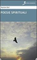 Poesie spirituali di Raniero Seri edito da Sovera Edizioni