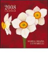 Maria Grazia Luffarelli. Calendario 2008 edito da Cartilia Distribuzione