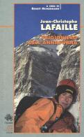 Prigioniero dell'Annapurna di Jean-Christophe Lafaille edito da CDA & VIVALDA