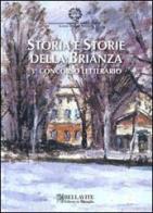 Storia e storie della Brianza. 3° concorso letterario edito da Bellavite Editore