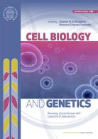 Cell biology and genetics. Proceedings of the Workshop (23-24 October 2017) edito da Pontificia Academia Scient.