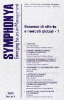 Eccesso di offerta e mercati globali vol.1 edito da Università Milano-Bicocca