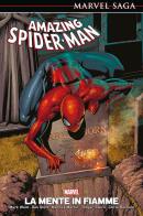 La mente in fiamme. Amazing Spider-Man vol.6 di Mark Waid, Dan Slott edito da Panini Comics