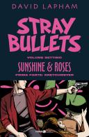 Stray bullets vol.7 di David Lapham edito da Editoriale Cosmo