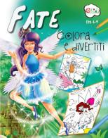 Fate. Colora e divertiti. Ediz. illustrata edito da CSA Editrice