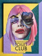 Almanacco Toilet Club di Valentina Neri edito da Cesurapublish