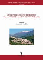 Viggianello e il suo territorio dall'antichità all'età contemporanea edito da EditricErmes