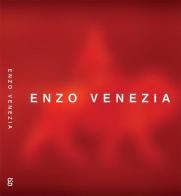 Enzo Venezia. Pitture, video, installazioni di Enzo Venezia, Emilia Valenza, Giuseppe Di Benedetto edito da Glifo