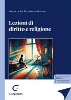 Lezioni di diritto e religione di Vincenzo Pacillo, Bassira Hussen edito da Giappichelli