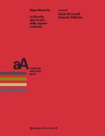 Dopo Nietzsche. La filosofia oltre la crisi della ragione moderna edito da Accademia University Press