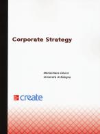 Corporate strategy edito da McGraw-Hill Education