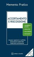 Accertamento e riscossione edito da Giuffrè