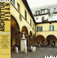 Architetture pisane (2004) vol.3 edito da Edizioni ETS