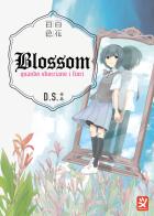 Blossom di D.S. edito da Toshokan